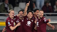 Torino hồi sinh mạnh mẽ, đè bẹp Parma trên sân nhà